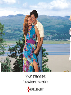 cover image of Un seductor irresistible